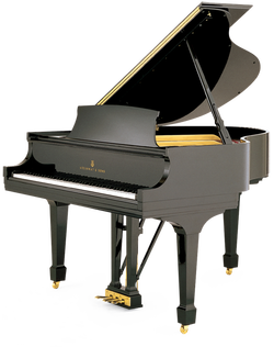 Grand piano